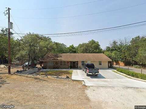 7Th, INGRAM, TX 78025