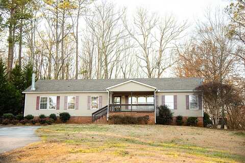 Ivester, GREENWOOD, SC 29646