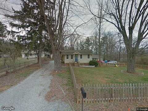 Merriman, HENDERSONVILLE, NC 28791