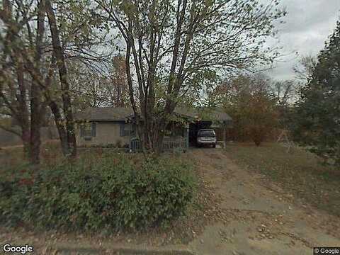 37Th, VAN BUREN, AR 72956