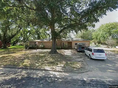 Redbud, MOUNT PLEASANT, TX 75455