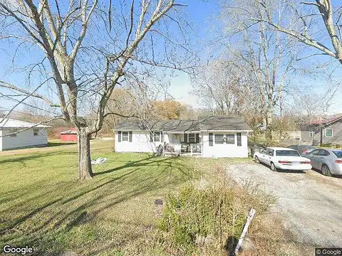 Sims Ln, TULLAHOMA, TN 37388