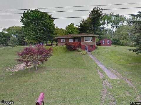 Warren, BENTLEYVILLE, PA 15314