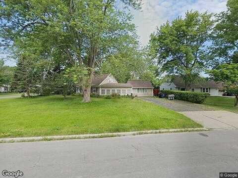 Stony Point, GRAND ISLAND, NY 14072