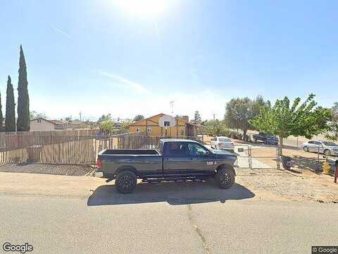 Hickory, HESPERIA, CA 92345