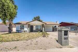 46Th, GLENDALE, AZ 85304