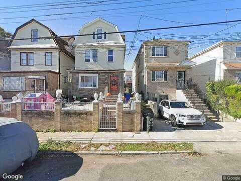 164Th, JAMAICA, NY 11433