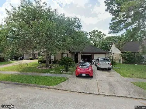 Mulberry, LA PORTE, TX 77571