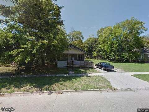 Columbus, BENTON HARBOR, MI 49022