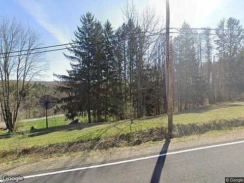 New Oregon, NORTH COLLINS, NY 14111