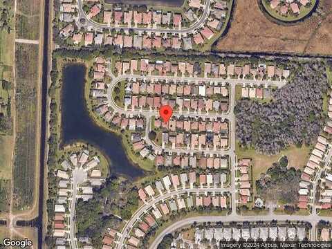 Oak Bend, WELLINGTON, FL 33414