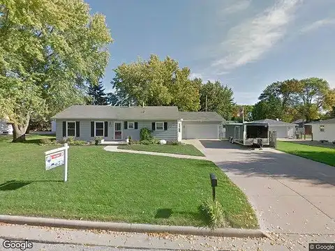 Melrose, NEENAH, WI 54956