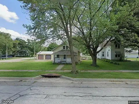 3Rd, COGGON, IA 52218