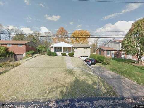 Aralia, MONROEVILLE, PA 15146