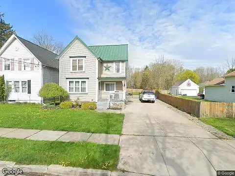 Aurora, LANCASTER, NY 14086