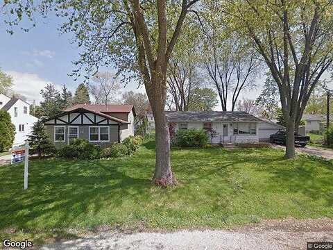 Bellevue Dr, ROUND LAKE PARK, IL 60073