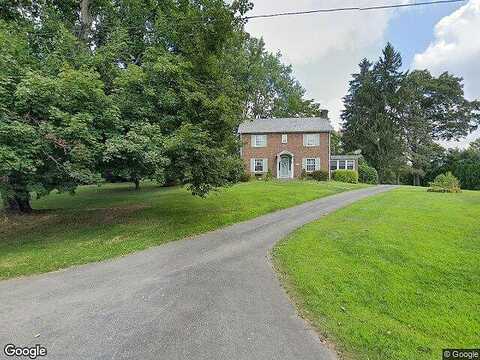 Bradmoor, BUTLER, PA 16001