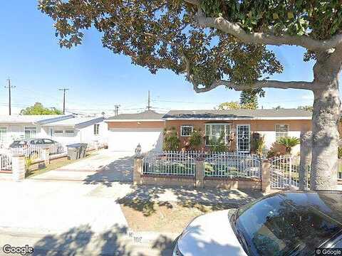 232Nd, CARSON, CA 90745