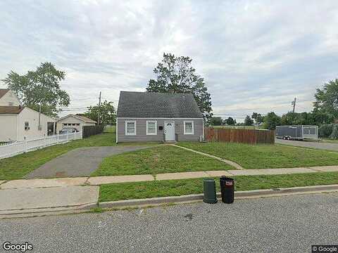 Spring, LEVITTOWN, NY 11756