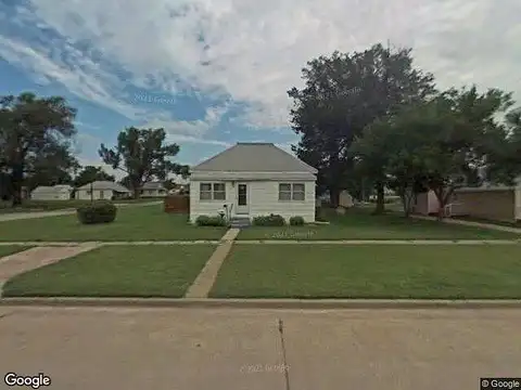 6Th, ELLIS, KS 67637