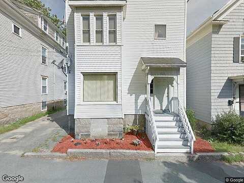 Willis, NEW BEDFORD, MA 02740