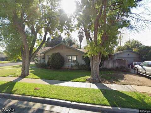 20Th, MERCED, CA 95340