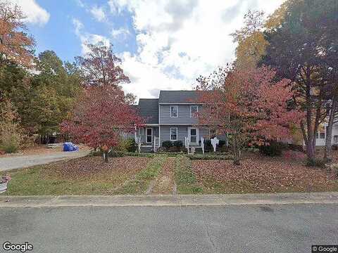 Point Grey, HENRICO, VA 23233