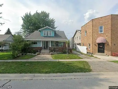 Toledo, WHITEHOUSE, OH 43571