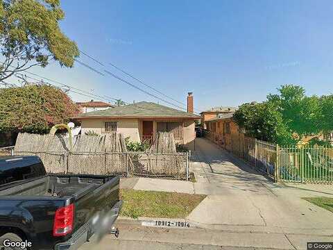 Mansel, INGLEWOOD, CA 90304