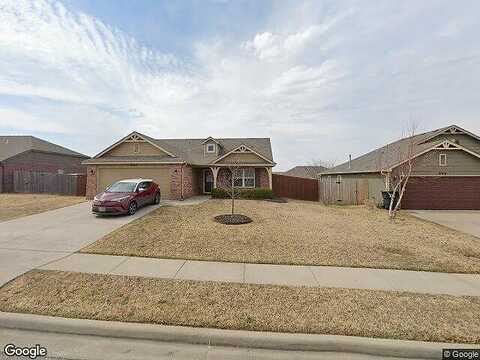 118Th East, OWASSO, OK 74055