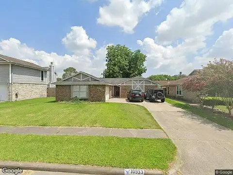 Rosewood, LA PORTE, TX 77571