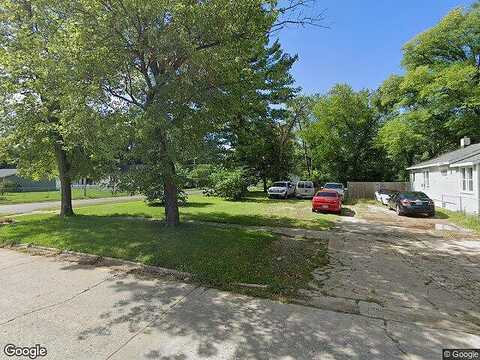 Broadway, BENTON HARBOR, MI 49022