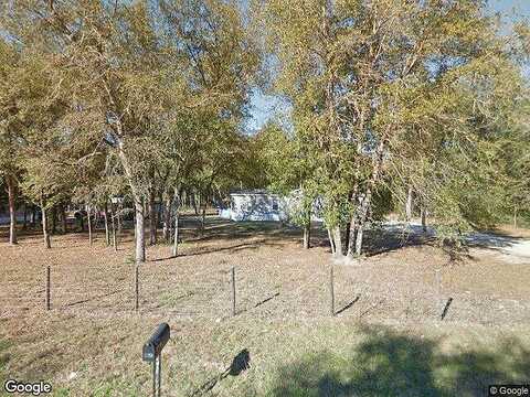 86Th, BRONSON, FL 32621