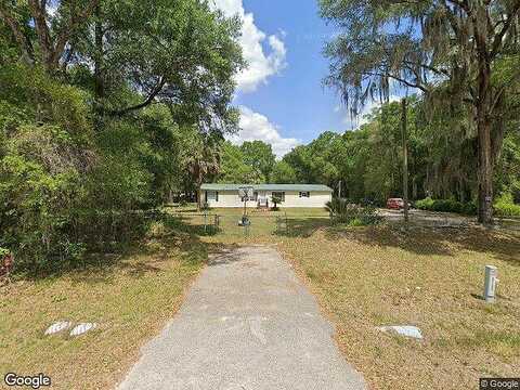 155Th, DUNNELLON, FL 34432