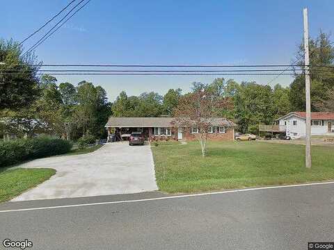 Turnersburg, STATESVILLE, NC 28625