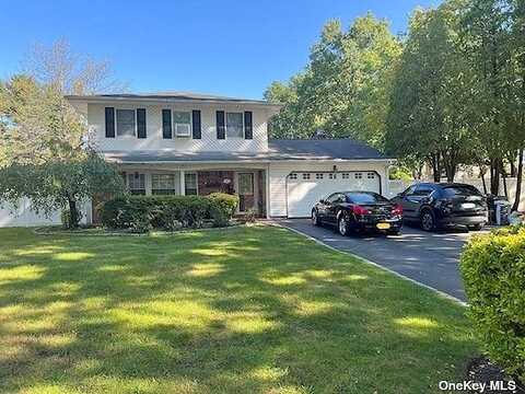 Belmar, COMMACK, NY 11725