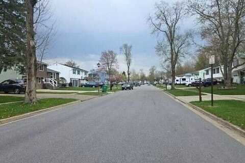 Forestal, HAMBURG, NY 14075
