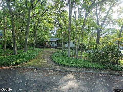 Harris, COMMACK, NY 11725