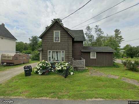 Maple, TUPPER LAKE, NY 12986