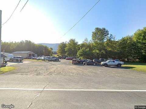 Route 32A, SAUGERTIES, NY 12477