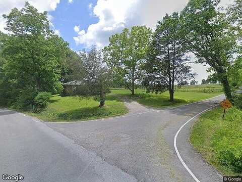 Salzer Mountain, SPENCER, TN 38585