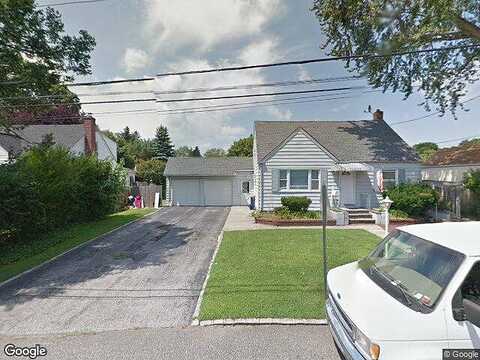 Stevens, HUNTINGTON STATION, NY 11746