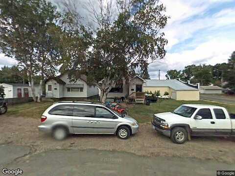 White, ELY, MN 55731