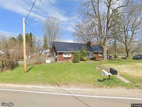 Cattaraugus, SPRINGVILLE, NY 14141