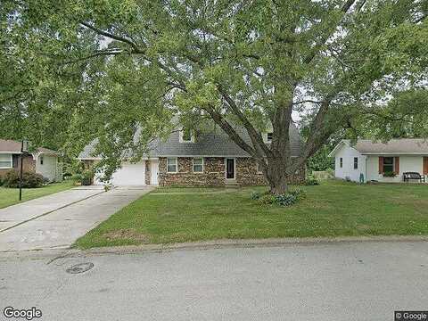 Cottonwood, CHATHAM, IL 62629