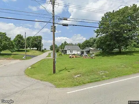 Lawrenceburg, BLOOMFIELD, KY 40008