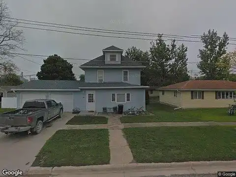 Oak, FREDERICKSBURG, IA 50630