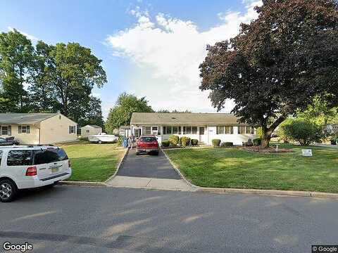 Princeton, PARLIN, NJ 08859