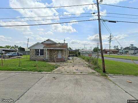 Saint Michel, HOUMA, LA 70363