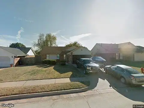 Northridge, MOORE, OK 73160